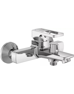 Смеситель для ванны Bild BILSB00i02WA хром Iddis