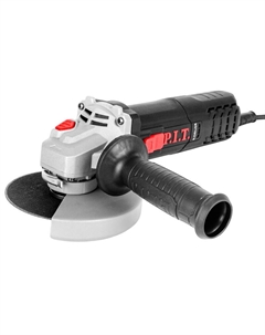Шлифмашина угловая электрическая PWS125-C9, 850 Вт, 125 мм, 11000 об/мин М14 P.i.t.