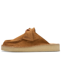 Тапочки женские Clarks