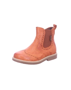 Ботильоны Lisbon, оранжевый Vado