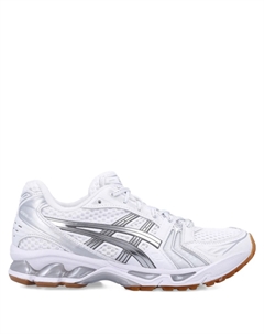 Кроссовки Asics Gel-Kayano 14, белый A.p.c.