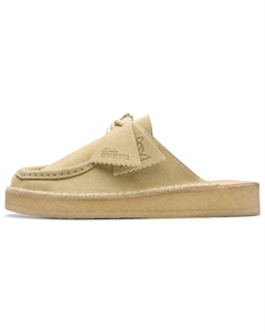 Тапочки женские Clarks