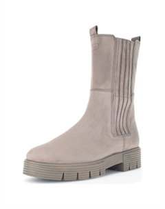 Ботинки 9274142, серый Gabor