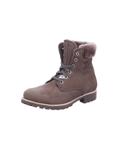 Ботинки Иглу B20, коричневый Panama jack