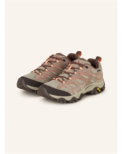 Ботинки для походов Moab Speed 3 GTX, мультиколор Merrell