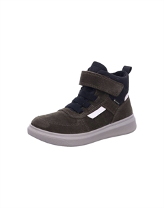 Ботинки КОСМО, серый Superfit