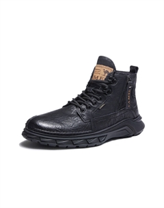 Ботинки Martin Boots Men Camel