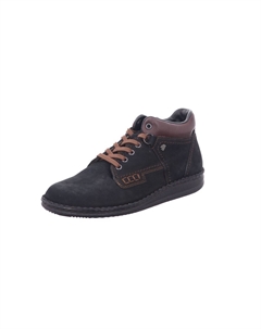 Ботинки LINZ, черный Finn comfort