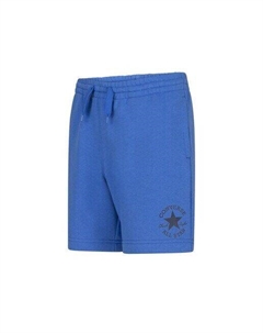 Экологичные шорты для мальчиков, синий Converse