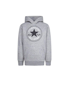 Толстовка для мальчика, серый Converse