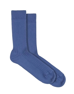 Форменные носки, синий Condor