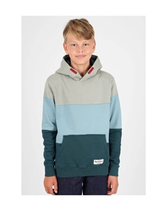 Толстовка 3C Блок, цвет Moos Racing Green Band of rascals