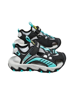 Детские сандалии Детские, хаки Bobdog