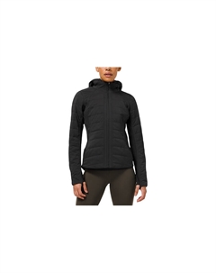 Укороченное пальто Another Mile для женщин, цвет Pink Mist Lululemon