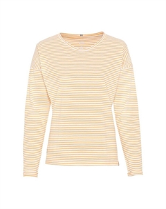 Рубашка с длинными рукавами, цвет Sun Orange Camel active