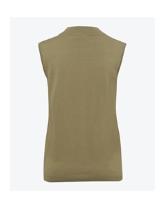 Пуловер, оливковый Brax