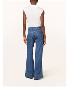 Блузка сверху, белый Windsor