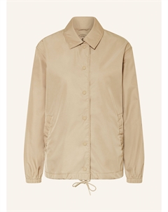 Куртка йель, бежевый Save the duck