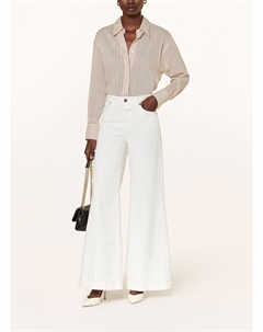 Блузка Баредан, бежевый Boss