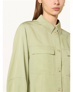 Блузка Фаделия, зеленый Opus