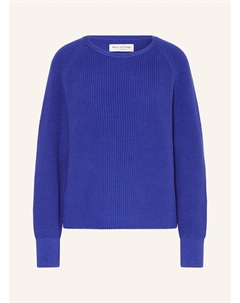 Свитер, синий Marc o'polo