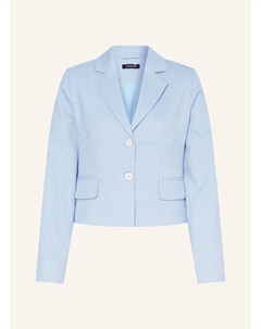 Блейзер, голубой More&more