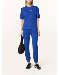 Спортивные штаны, синий Marc o'polo