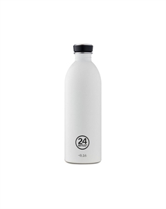 Городская питьевая бутылка 1000 мл, blue calypso 24bottles