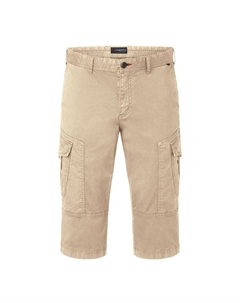 Спортивные грузовые бермуды длиной 3/4 Kelowna, цвет Straw Redpoint