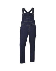 Комбинезон KEARON, синий Jan vanderstorm