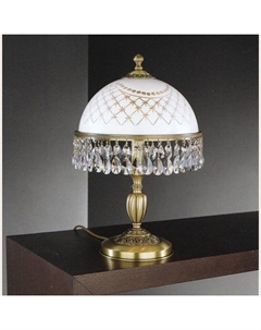 Настольная лампа P 7000 M Reccagni angelo