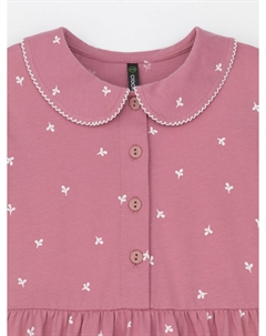 Платье Crockid