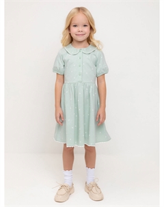 Платье Crockid