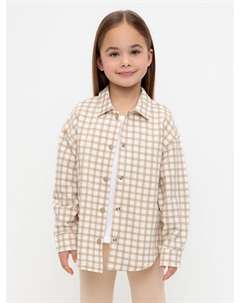 Рубашка Crockid