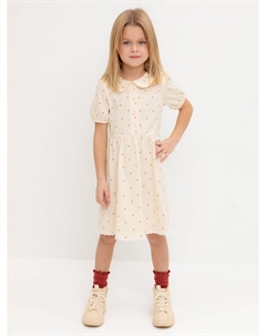 Платье Crockid