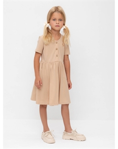 Платье Crockid