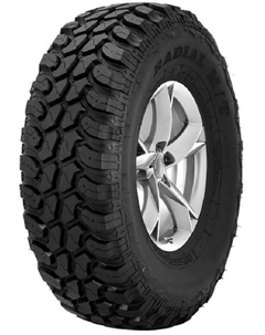 Летние шины Goodride SL366 31/0 R15 109Q