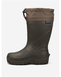 Сапоги утепленные Active Pro, Зеленый Nordman