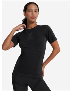 Футболка женская, Черный X-bionic