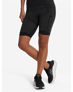 Велосипедки женские, Черный X-bionic