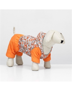 Комбинезон для животных Nobrand