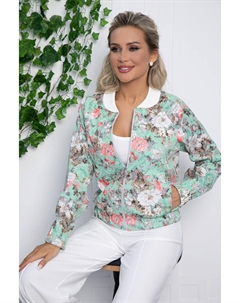 Бомбер Lt collection