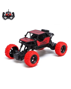 Джип радиоуправляемый Nobrand