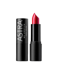 Помада для губ My lipstick Астра