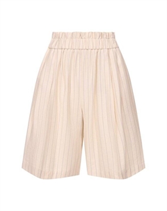 Шорты из вискозы Twinset