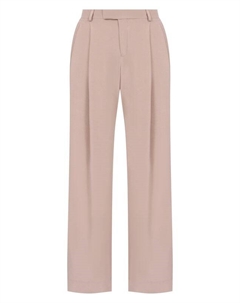 Шелковые брюки Jacob lee