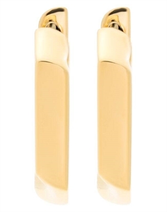 Серьги Numbering