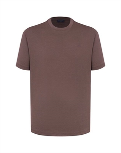 Хлопковая футболка Paul & shark