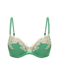 Бюстгальтер с чашкой пуш-ап Gianantonio paladini