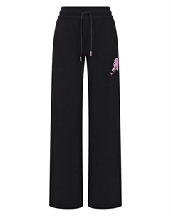 Хлопковые брюки Off-white